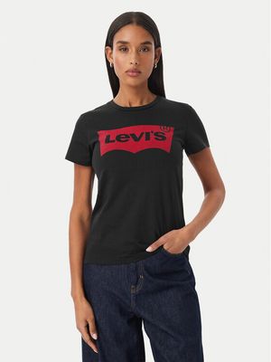 Levi's® - Bluzka damska ze sklepu: MODIVO w kategorii: Bluzki damskie - zdjęcie WP-EBWP-BKLVO-LN0_0000206435286