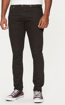 Jeansy męskie casual Levi's® ze sklepu: MODIVO w kategorii: Jeansy męskie - zdjęcie WP-EBWP-BKLVO-LN0_0000206435880