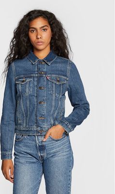 Kurtka damska Levi's® ze sklepu: MODIVO w kategorii: Kurtki damskie - zdjęcie WP-EBWP-BKLVO-LN0_0000206436023