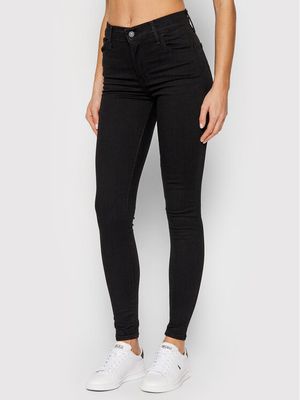 Jeansy damskie Levi's® ze sklepu: MODIVO w kategorii: Jeansy damskie - zdjęcie WP-EBWP-BKLVO-LN0_0000206436276