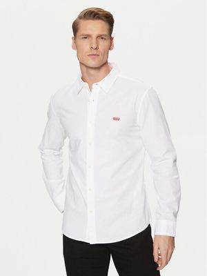 Koszula męska elegancka Levi's® ze sklepu: MODIVO w kategorii: Koszule męskie - zdjęcie WP-EBWP-BKLVO-LN0_0000206437334
