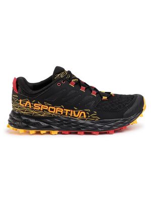 Buty sportowe męskie jesienne La Sportiva ze sklepu: MODIVO w kategorii: Buty sportowe męskie