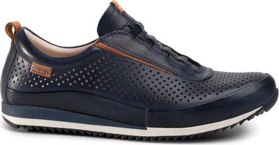Buty sportowe męskie jesienne Pikolinos ze sklepu: MODIVO w kategorii: Buty sportowe męskie - zdjęcie WP-EBWP-BKLVO-LN0_0000206456236
