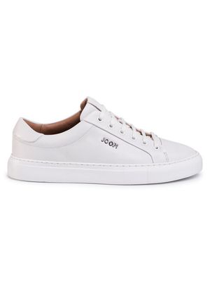 Buty sportowe męskie na wiosnę Joop! ze sklepu: MODIVO w kategorii: Buty sportowe męskie - zdjęcie WP-EBWP-BKLVO-LN0_0000206511270