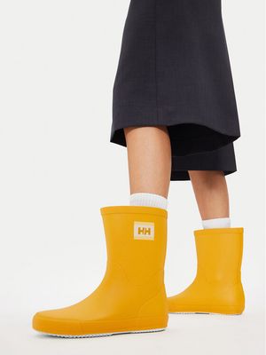 Helly Hansen - Kalosze damskie jesienne ze sklepu: MODIVO w kategorii: Kalosze damskie - zdjęcie WP-EBWP-BKLVO-LN0_0000206523198