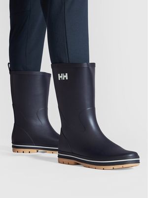 Kalosze damskie na jesień Helly Hansen ze sklepu: MODIVO w kategorii: Kalosze damskie - zdjęcie WP-EBWP-BKLVO-LN0_0000206523211