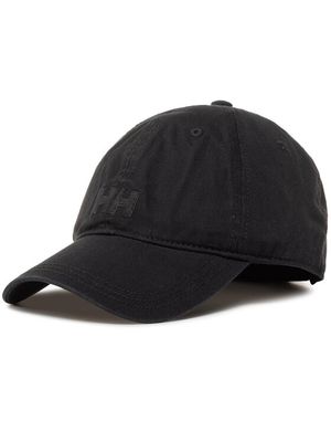 Czapka z daszkiem męska jesienny Helly Hansen ze sklepu: MODIVO w kategorii: Czapki z daszkiem męskie - zdjęcie WP-EBWP-BKLVO-LN0_0000206523457