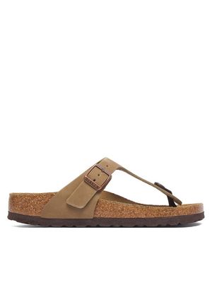BIRKENSTOCK - Klapki damskie letnie ze sklepu: MODIVO w kategorii: Klapki damskie - zdjęcie WP-EBWP-BKLVO-LN0_0000206530745