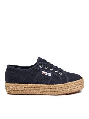 Superga - Espadryle damskie letnie ze sklepu: MODIVO w kategorii: Espadryle damskie - zdjęcie WP-EBWP-BKLVO-LN0_0000206536785