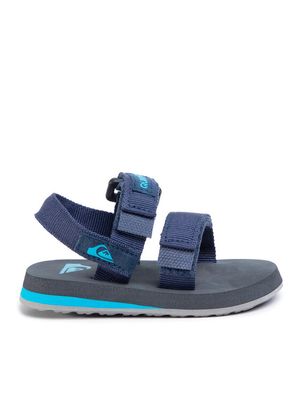 Sandały dziecięce na lato Quiksilver ze sklepu: MODIVO w kategorii: Sandały dziecięce - zdjęcie WP-EBWP-BKLVO-LN0_0000206545923