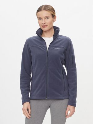 Bluza damska jesienna Columbia ze sklepu: MODIVO w kategorii: Bluzy damskie - zdjęcie WP-EBWP-BKLVO-LN0_0000206556226