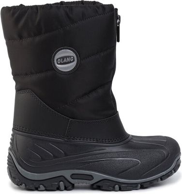 Buty zimowe dziecięce na zimę Olang ze sklepu: MODIVO w kategorii: Buty zimowe dziecięce - zdjęcie WP-EBWP-BKLVO-LN0_0000206561107