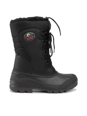 Buty zimowe męskie zimowe Olang ze sklepu: MODIVO w kategorii: Buty zimowe męskie - zdjęcie WP-EBWP-BKLVO-LN0_0000206561121
