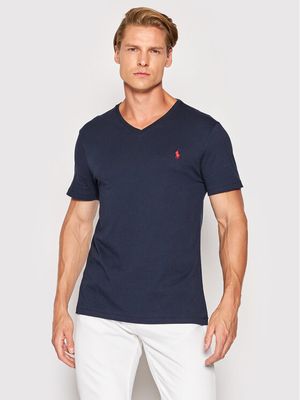 Polo Ralph Lauren - T-shirt męski ze sklepu: MODIVO w kategorii: T-shirty męskie - zdjęcie WP-EBWP-BKLVO-LN0_0000206566355
