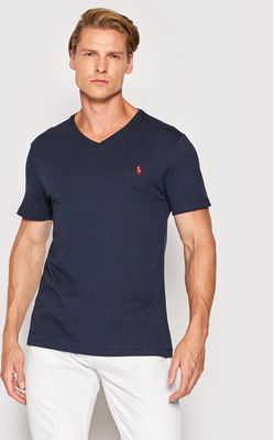 Polo Ralph Lauren - T-shirt męski ze sklepu: MODIVO w kategorii: T-shirty męskie - zdjęcie WP-EBWP-BKLVO-LN0_0000206566355