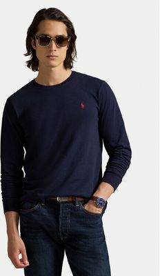 T-shirt męski Polo Ralph Lauren ze sklepu: MODIVO w kategorii: T-shirty męskie - zdjęcie WP-EBWP-BKLVO-LN0_0000206566416