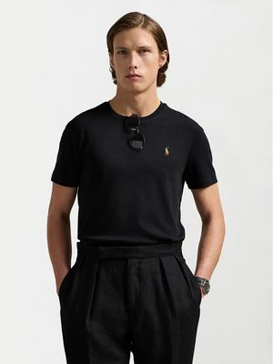 Polo Ralph Lauren - T-shirt męski ze sklepu: MODIVO w kategorii: T-shirty męskie - zdjęcie WP-EBWP-BKLVO-LN0_0000206566478