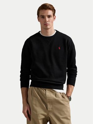 Bluza męska zimowa Polo Ralph Lauren ze sklepu: MODIVO w kategorii: Bluzy męskie - zdjęcie WP-EBWP-BKLVO-LN0_0000206566652
