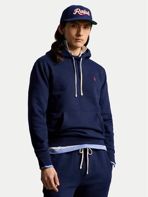 Bluza męska na zimę Polo Ralph Lauren ze sklepu: MODIVO w kategorii: Bluzy męskie - zdjęcie WP-EBWP-BKLVO-LN0_0000206566683