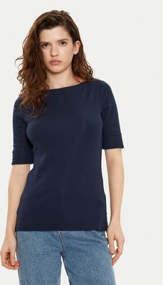 Bluzka damska casualowa LAUREN RALPH LAUREN ze sklepu: MODIVO w kategorii: Bluzki damskie - zdjęcie WP-EBWP-BKLVO-LN0_0000206588739