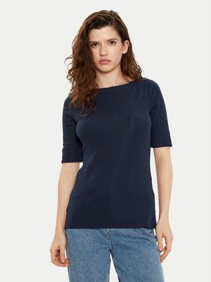 Bluzka damska casualowa LAUREN RALPH LAUREN ze sklepu: MODIVO w kategorii: Bluzki damskie - zdjęcie WP-EBWP-BKLVO-LN0_0000206588739