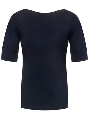 Bluzka damska casualowa LAUREN RALPH LAUREN ze sklepu: MODIVO w kategorii: Bluzki damskie