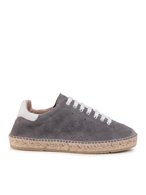 Quazi - Espadryle męskie letnie ze sklepu: MODIVO w kategorii: Espadryle męskie - zdjęcie WP-EBWP-BKLVO-LN0_0000206639806