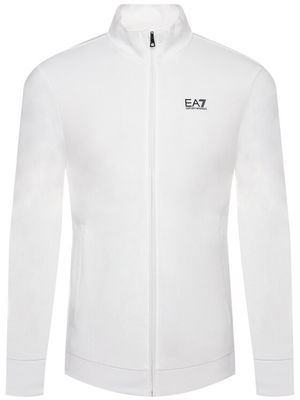 Bluza męska EA7 Emporio Armani ze sklepu: MODIVO w kategorii: Bluzy męskie - zdjęcie WP-EBWP-BKLVO-LN0_0000206652751