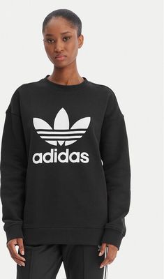 adidas - Bluza damska na jesień ze sklepu: MODIVO w kategorii: Bluzy damskie - zdjęcie WP-EBWP-BKLVO-LN0_0000206685469
