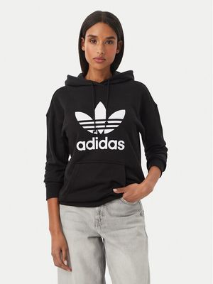 Bluza damska adidas ze sklepu: MODIVO w kategorii: Bluzy damskie - zdjęcie WP-EBWP-BKLVO-LN0_0000206685490