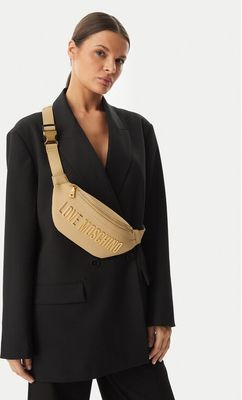 Nerka Love Moschino ze sklepu: MODIVO w kategorii: Nerki - zdjęcie WP-EBWP-BKLVO-LN0_0000206686961