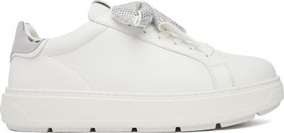 Love Moschino - Buty sportowe damskie na wiosnę ze sklepu: MODIVO w kategorii: Buty sportowe damskie - zdjęcie WP-EBWP-BKLVO-LN0_0000206687517