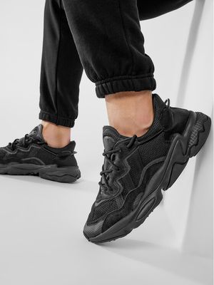 Buty sportowe męskie jesienne adidas ze sklepu: MODIVO w kategorii: Buty sportowe męskie - zdjęcie WP-EBWP-BKLVO-LN0_0000206694690