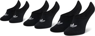 Skarpetki męskie adidas ze sklepu: MODIVO w kategorii: Skarpetki męskie - zdjęcie WP-EBWP-BKLVO-LN0_0000206745101