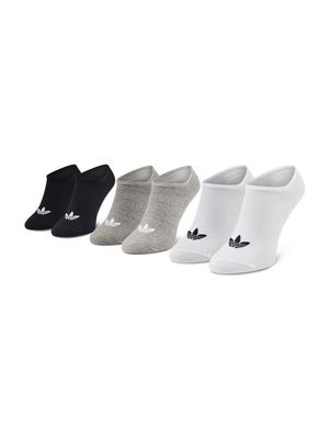 adidas - Skarpetki damskie ze sklepu: MODIVO w kategorii: Skarpetki damskie - zdjęcie WP-EBWP-BKLVO-LN0_0000206745125