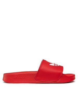 adidas - Klapki męskie letnie ze sklepu: MODIVO w kategorii: Klapki męskie - zdjęcie WP-EBWP-BKLVO-LN0_0000206758965