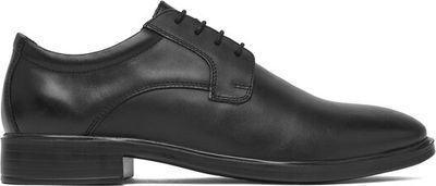 Buty eleganckie męskie jesienne Geox ze sklepu: MODIVO w kategorii: Buty eleganckie męskie - zdjęcie WP-EBWP-BKLVO-LN0_0000206775269