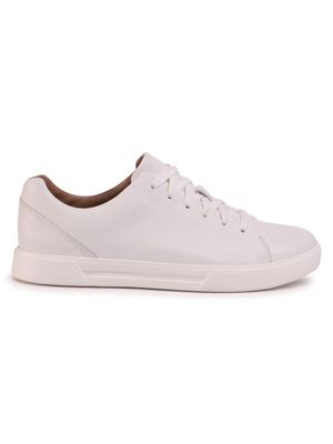 Clarks - Buty sportowe męskie na wiosnę ze sklepu: MODIVO w kategorii: Buty sportowe męskie - zdjęcie WP-EBWP-BKLVO-LN0_0000206780133