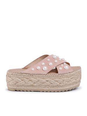 Espadryle damskie na lato EVA MINGE ze sklepu: MODIVO w kategorii: Espadryle damskie - zdjęcie WP-EBWP-BKLVO-LN0_0000206786227