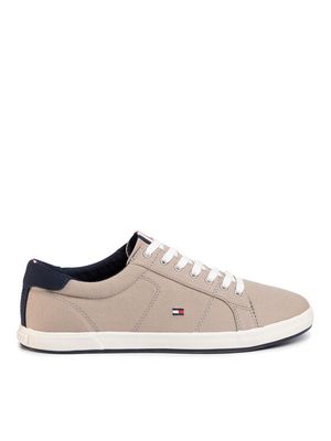 Tommy Hilfiger - Trampki męskie wiosenne ze sklepu: MODIVO w kategorii: Trampki męskie - zdjęcie WP-EBWP-BKLVO-LN0_0000206837288