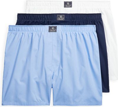 Majtki męskie Polo Ralph Lauren ze sklepu: MODIVO w kategorii: Majtki męskie