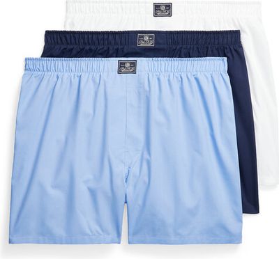 Majtki męskie Polo Ralph Lauren ze sklepu: MODIVO w kategorii: Majtki męskie
