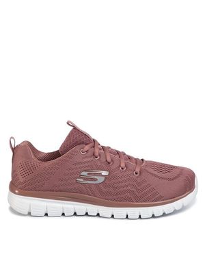 Buty sportowe damskie na wiosnę Skechers ze sklepu: MODIVO w kategorii: Buty sportowe damskie - zdjęcie WP-EBWP-BKLVO-LN0_0000206865397