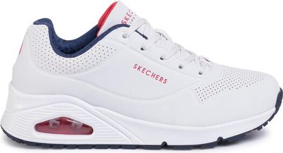 Buty sportowe damskie na wiosnę Skechers ze sklepu: MODIVO w kategorii: Buty sportowe damskie - zdjęcie WP-EBWP-BKLVO-LN0_0000206867018
