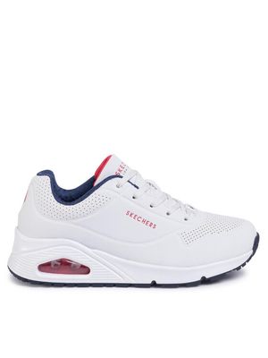 Buty sportowe damskie na wiosnę Skechers ze sklepu: MODIVO w kategorii: Buty sportowe damskie - zdjęcie WP-EBWP-BKLVO-LN0_0000206867018