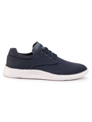 Buty sportowe męskie Skechers ze sklepu: MODIVO w kategorii: Buty sportowe męskie - zdjęcie WP-EBWP-BKLVO-LN0_0000206867605