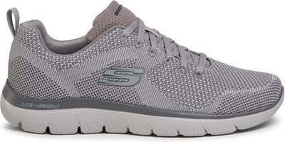 Buty sportowe męskie na wiosnę Skechers ze sklepu: MODIVO w kategorii: Buty sportowe męskie - zdjęcie WP-EBWP-BKLVO-LN0_0000206867810