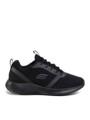 Skechers - Buty sportowe męskie na jesień ze sklepu: MODIVO w kategorii: Buty sportowe męskie - zdjęcie WP-EBWP-BKLVO-LN0_0000206867865
