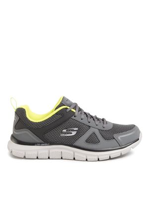 Buty sportowe męskie Skechers ze sklepu: MODIVO w kategorii: Buty sportowe męskie - zdjęcie WP-EBWP-BKLVO-LN0_0000206867919
