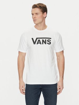 T-shirt męski na wiosnę Vans ze sklepu: MODIVO w kategorii: T-shirty męskie - zdjęcie WP-EBWP-BKLVO-LN0_0000206871879